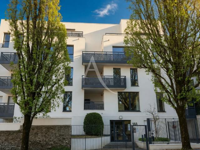 Garage vente à Nantes