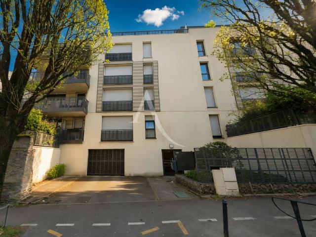 Garage vente à Nantes