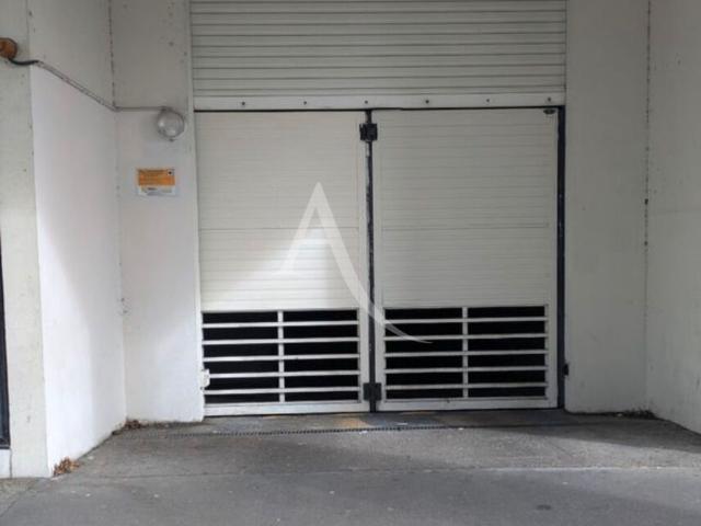 Garage vente à Nantes