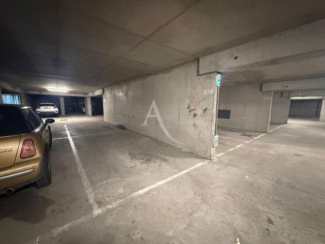 Garage vente à Nantes