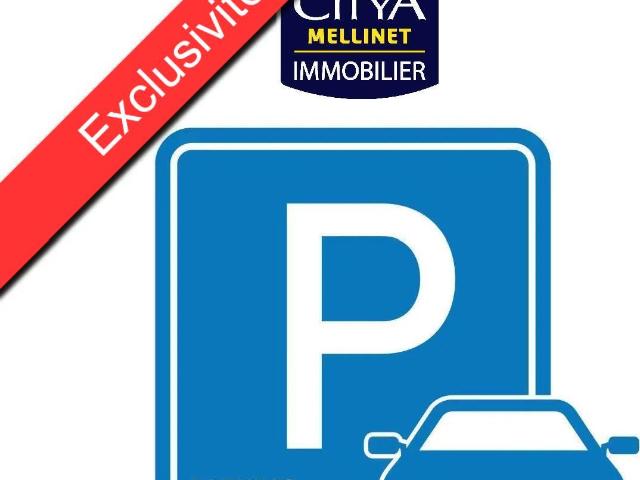 Garage vente à Nantes