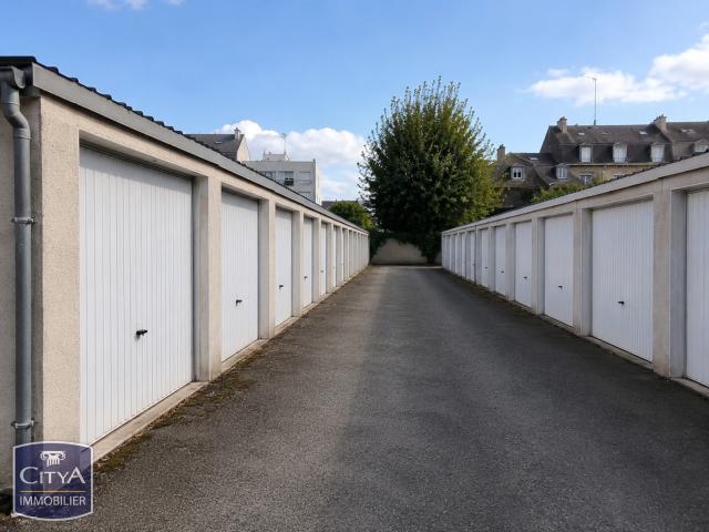 Garage vente à Nantes