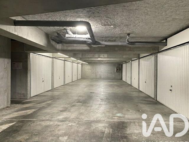 Garage vente à Nantes