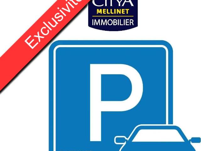 Garage vente à Nantes