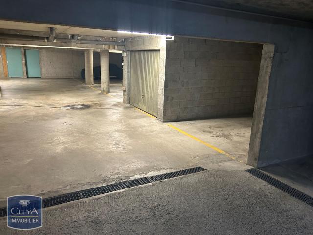 Garage vente à Nantes