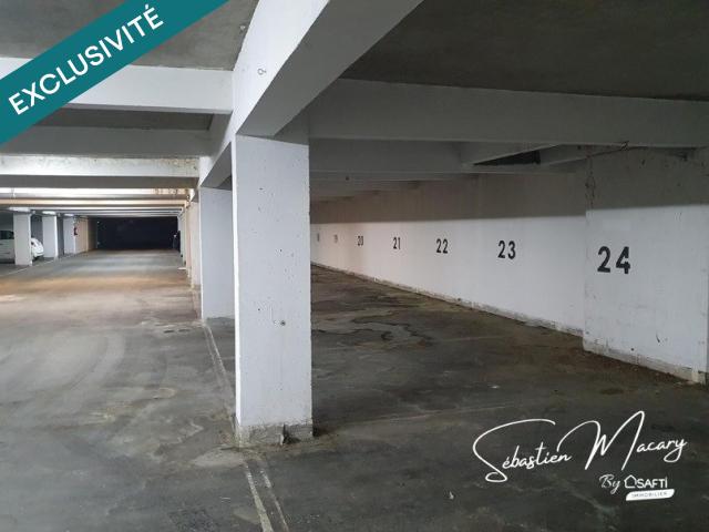 Garage vente à Nantes