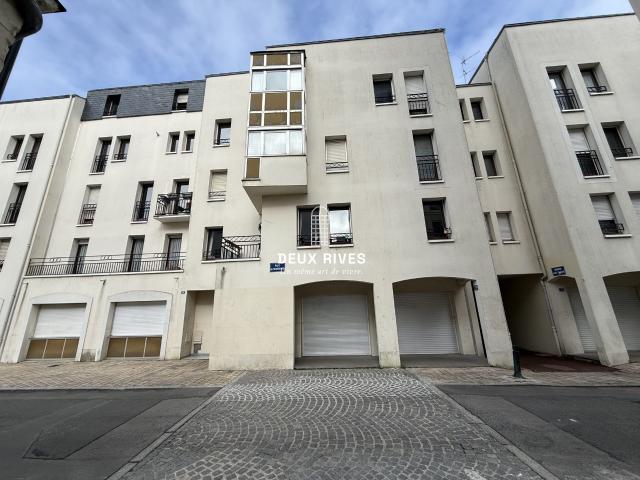 Garage vente à Nantes
