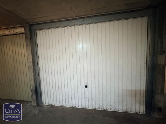Garage vente à Nantes