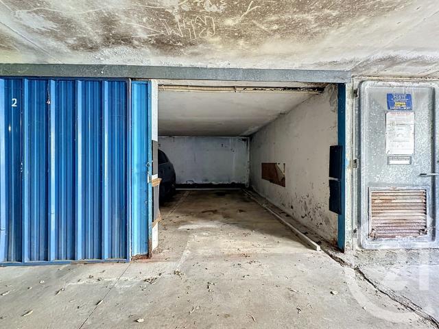 Garage vente à Nantes