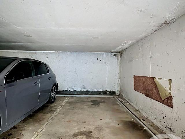 Garage vente à Nantes
