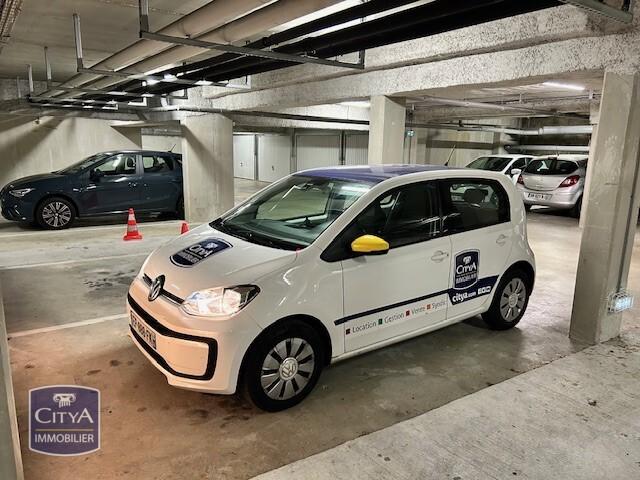 Garage vente à Nantes
