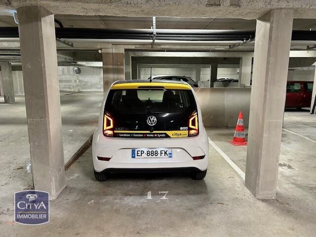 Garage vente à Nantes