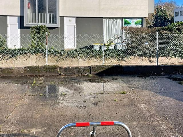 Garage vente à France métropolitaine, Nantes