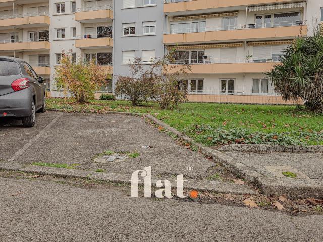 Garage vente à Nantes