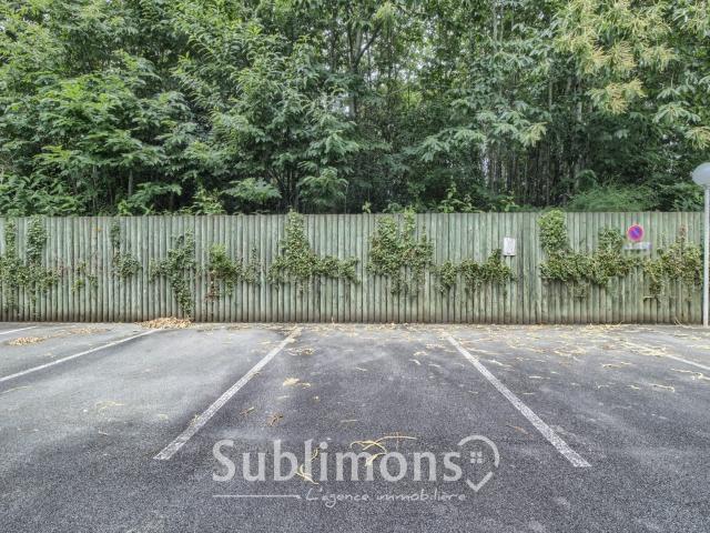 Garage vente à France métropolitaine, Nantes