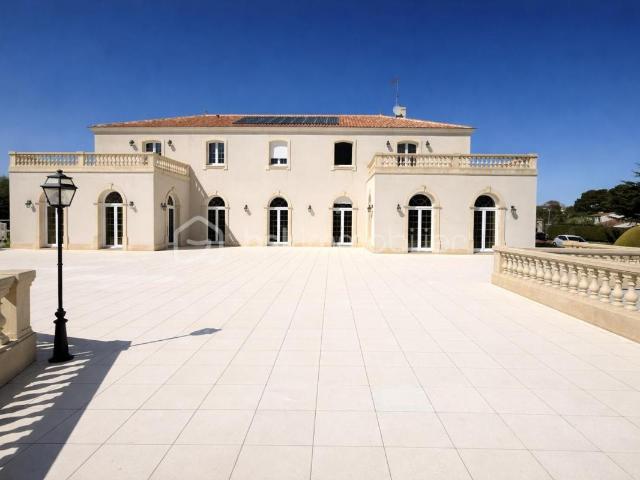 Château vente à Nantes
