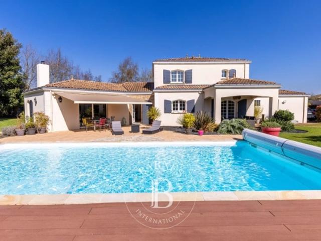 Maison vente à Nantes, Vertou