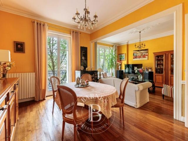 Appartement vente à Nantes