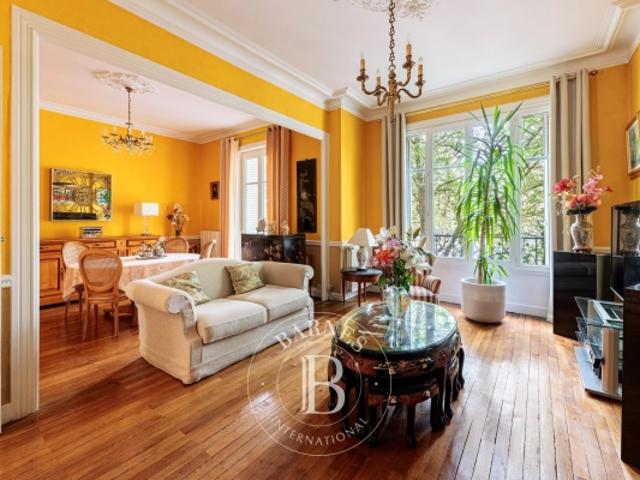 Appartement vente à Nantes