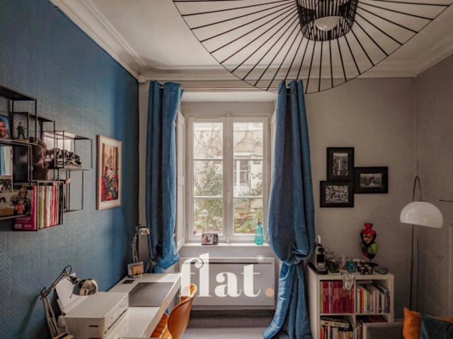 Appartement vente à Nantes