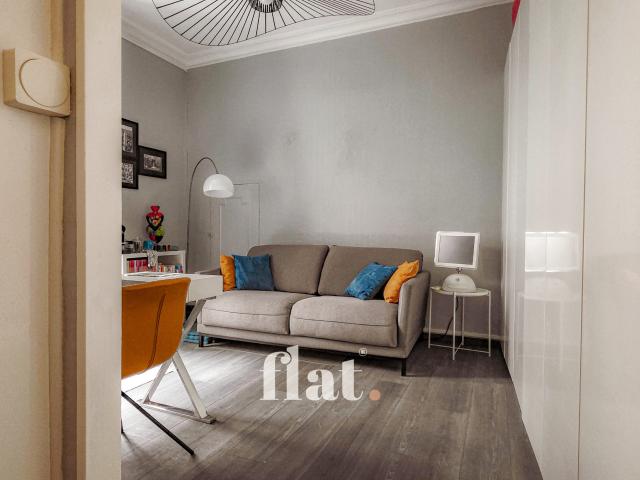 Appartement vente à Nantes