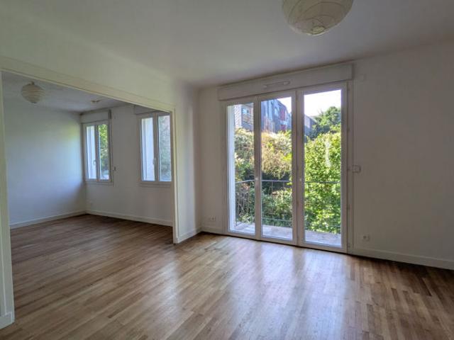 Appartement vente à Nantes