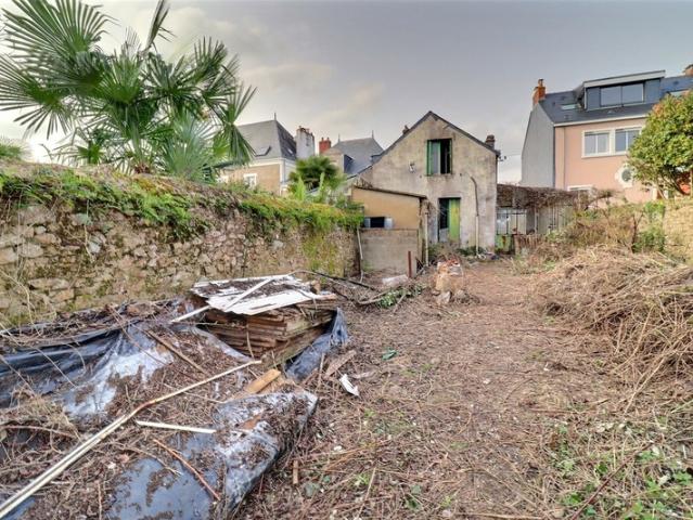 Maison vente à Nantes