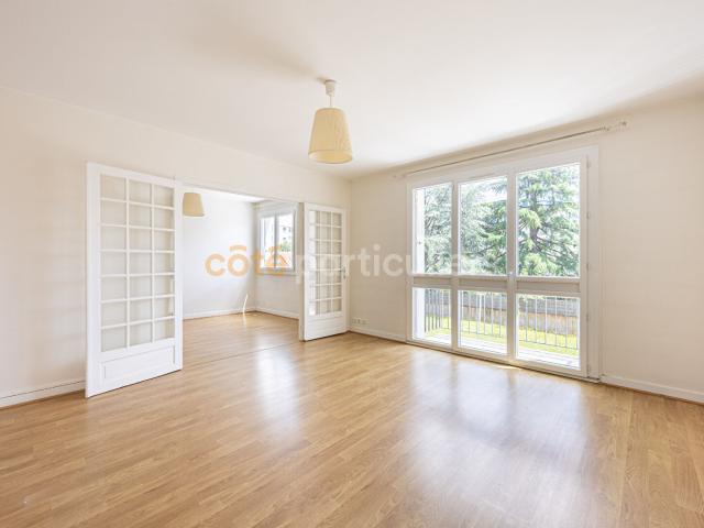 Appartement vente à Nantes