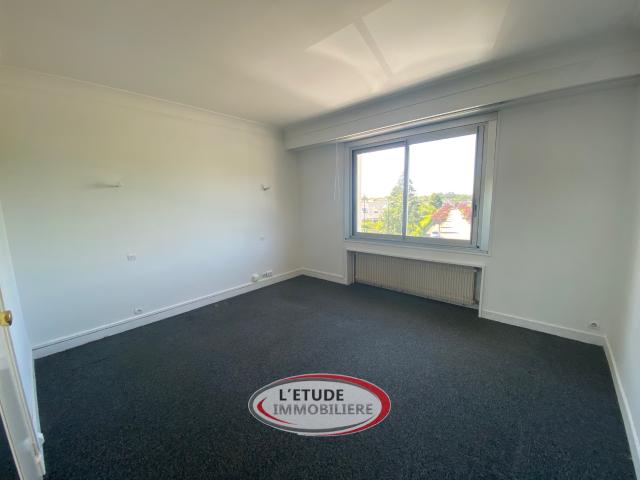 Appartement vente à Nantes