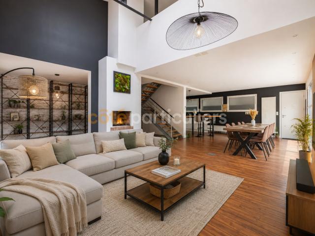 Maison vente à Nantes