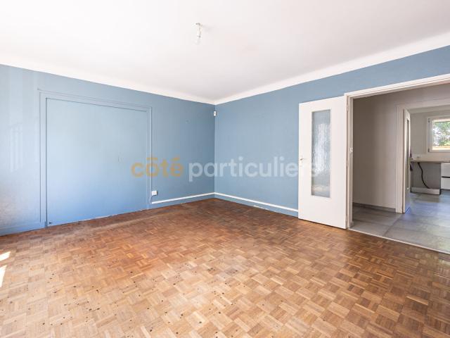Appartement vente à Nantes