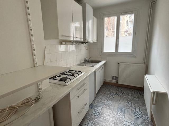 Appartement location à Nantes
