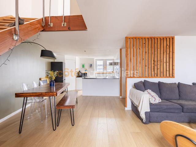 Appartement vente à Nantes