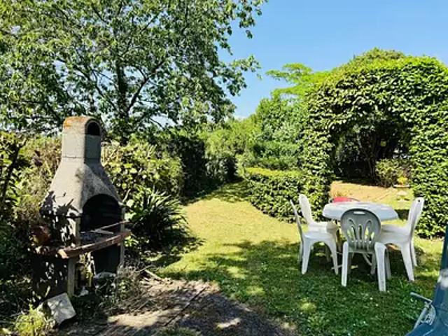 Maison vente à Champmarchand, Nanteuil