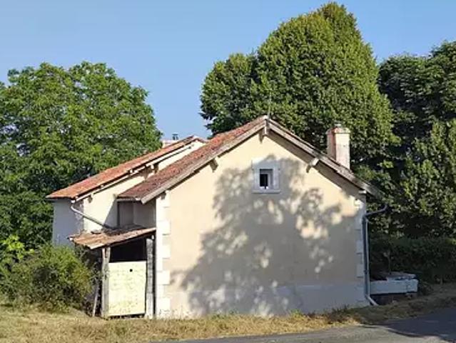 Maison vente à Chez Chatenet, Nanteuil-Auriac-de-Bourzac