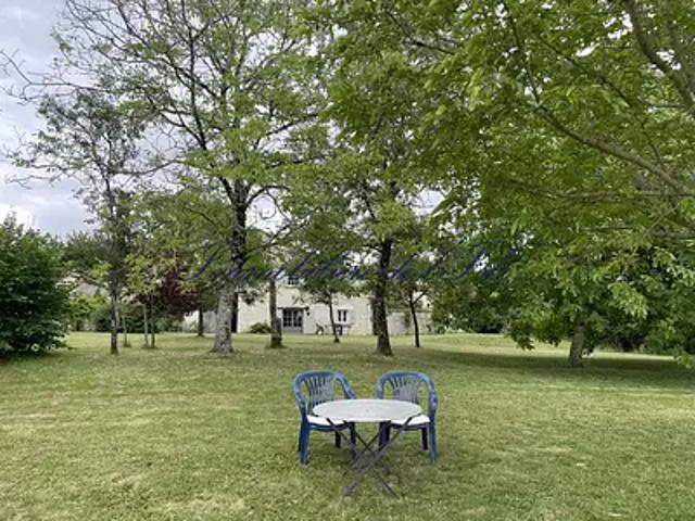 Maison vente à Chez Chatenet, Nanteuil-Auriac-de-Bourzac