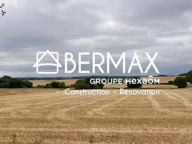 Terrain vente à Confolens, Nanteuil-en-vallée