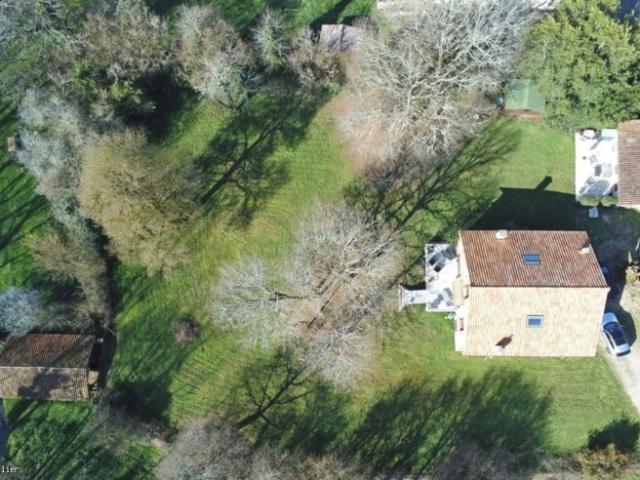 Maison vente à Confolens, Nanteuil-en-vallée