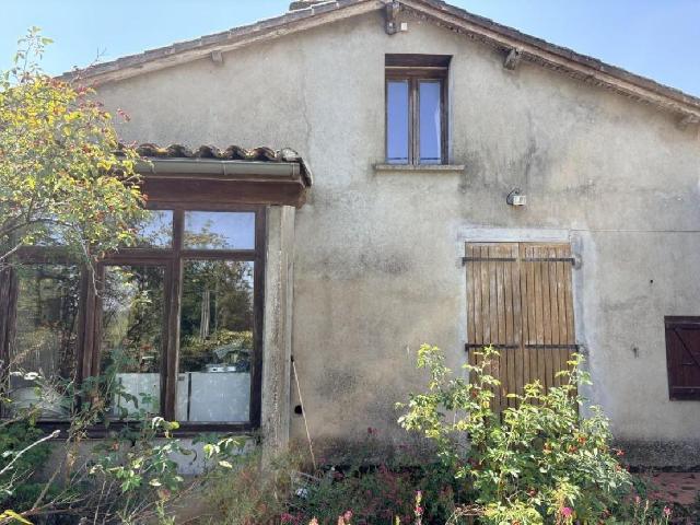 Maison vente à Confolens, Nanteuil-en-vallée