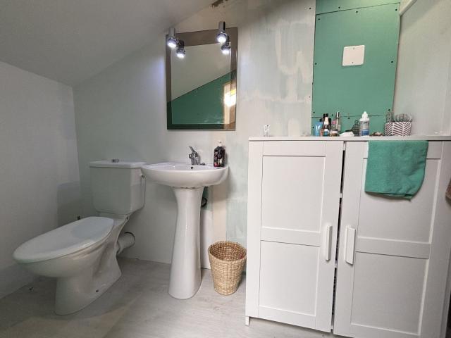 Maison vente à Confolens, Nanteuil-en-vallée