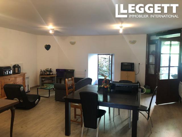Maison vente à Nanteuil-en-Vallée, Charente