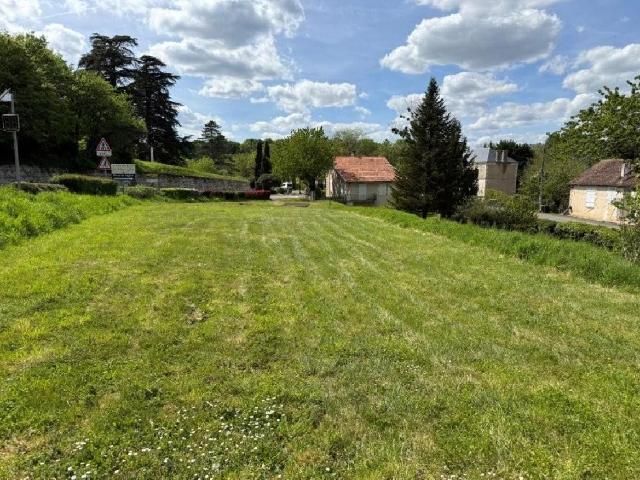 Maison vente à Confolens, Nanteuil-en-vallée