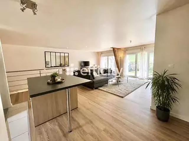 Maison vente à Nanteuil-la-Fosse, Aisne