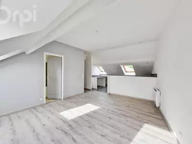 Appartement vente à Senlis, Nanteuil-le-haudouin