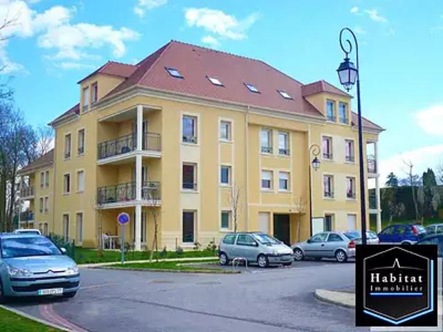 Appartement vente à Senlis, Nanteuil-le-haudouin
