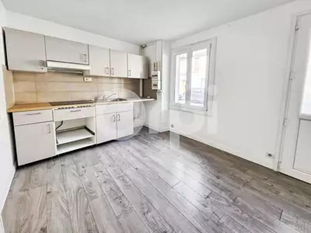 Maison vente à Senlis, Nanteuil-le-haudouin