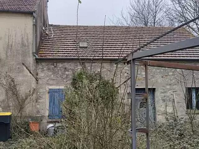 Maison vente à Senlis, Nanteuil-le-haudouin