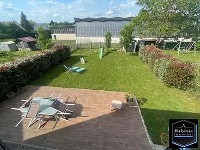 Maison vente à Senlis, Nanteuil-le-haudouin