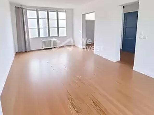 Maison vente à Senlis, Nanteuil-le-haudouin
