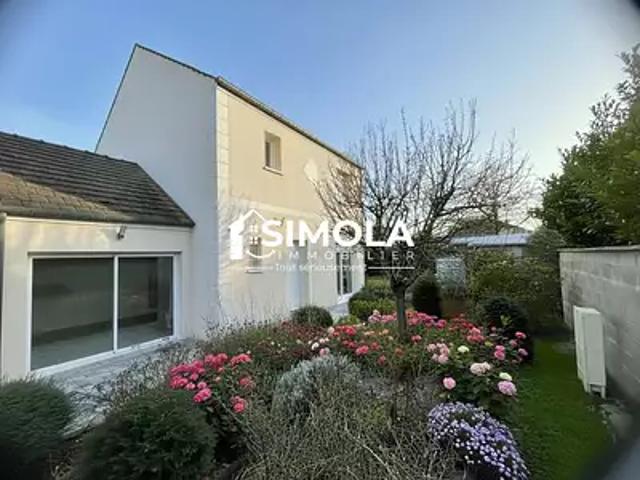 Maison vente à Senlis, Nanteuil-le-haudouin